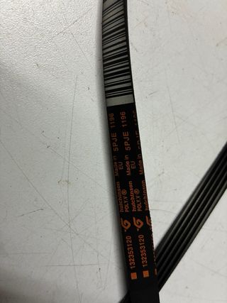 Programador Lavadora AEG 6000 Series