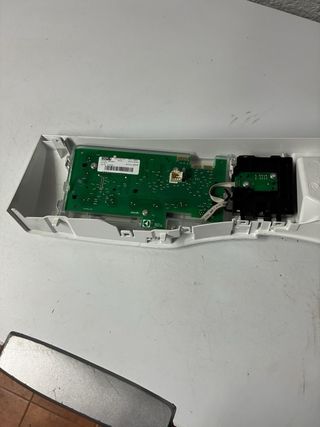 Programador Lavadora AEG 6000 Series