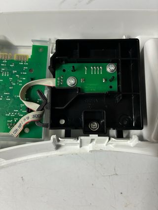 Programador Lavadora AEG 6000 Series