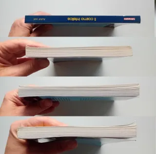 Il cosmo infelice,Autori vari a cura de Il Granchi