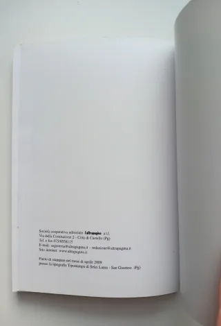 Il cosmo infelice,Autori vari a cura de Il Granchi