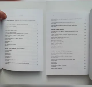 Il cosmo infelice,Autori vari a cura de Il Granchi