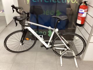 Bicicleta de carretera Triban