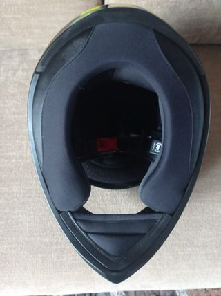 Casco Integral AGV Valentino Rossi Tartaruga