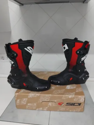 Botas Sidi Vertigo 2 Talla 42