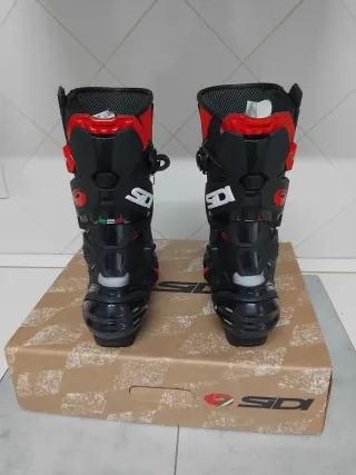 Botas Sidi Vertigo 2 Talla 42