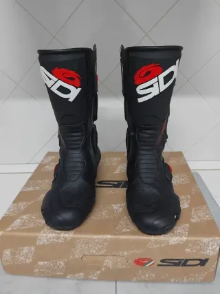 Botas Sidi Vertigo 2 Talla 42