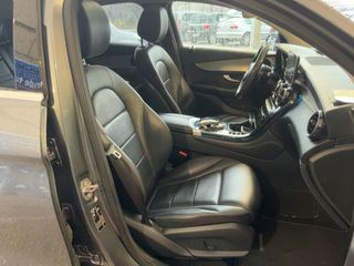 Mercedes-Benz GLC 220d AMG Coupé