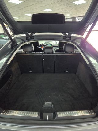 Mercedes-Benz GLC 220d AMG Coupé