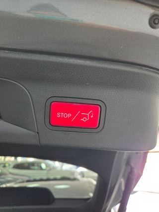 Mercedes-Benz GLC 220d AMG Coupé