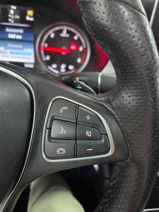 Mercedes-Benz GLC 220d AMG Coupé