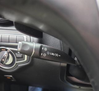 Mercedes-Benz GLC 220d AMG Coupé