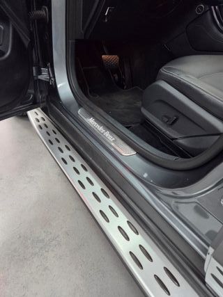 Mercedes-Benz GLC 220d AMG Coupé