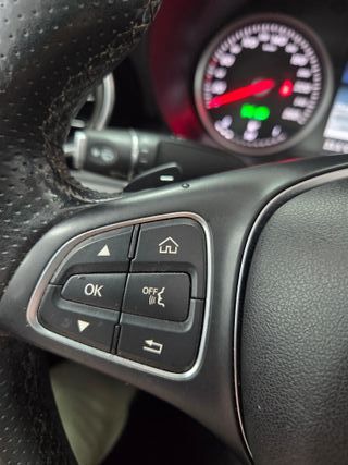 Mercedes-Benz GLC 220d AMG Coupé