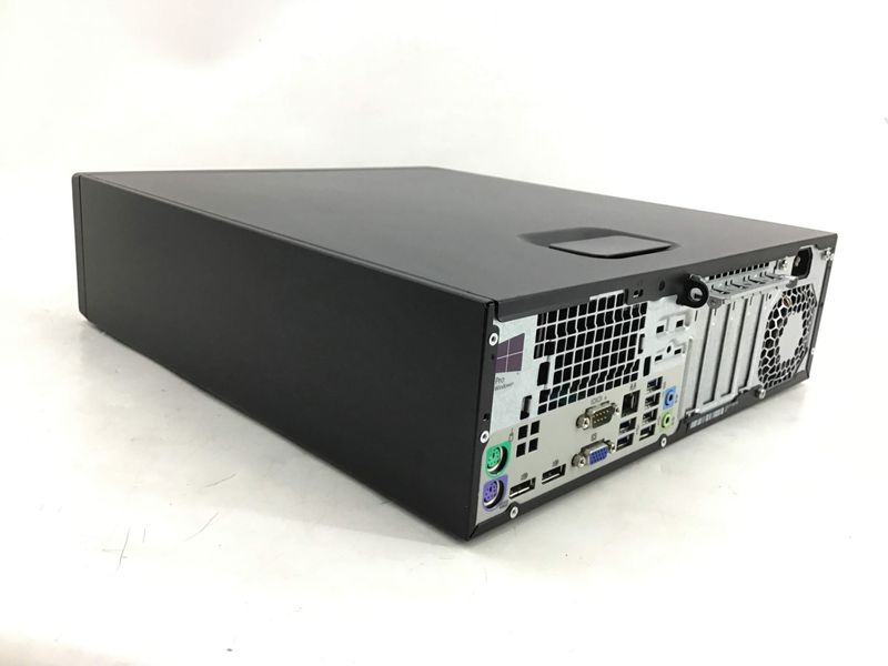 pc hp elitedesk 800 g2 afbeelding 3
