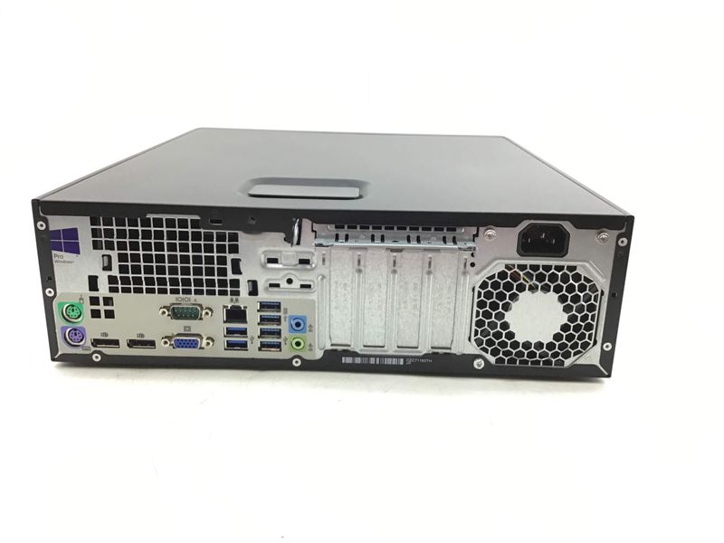pc hp elitedesk 800 g2 afbeelding 4