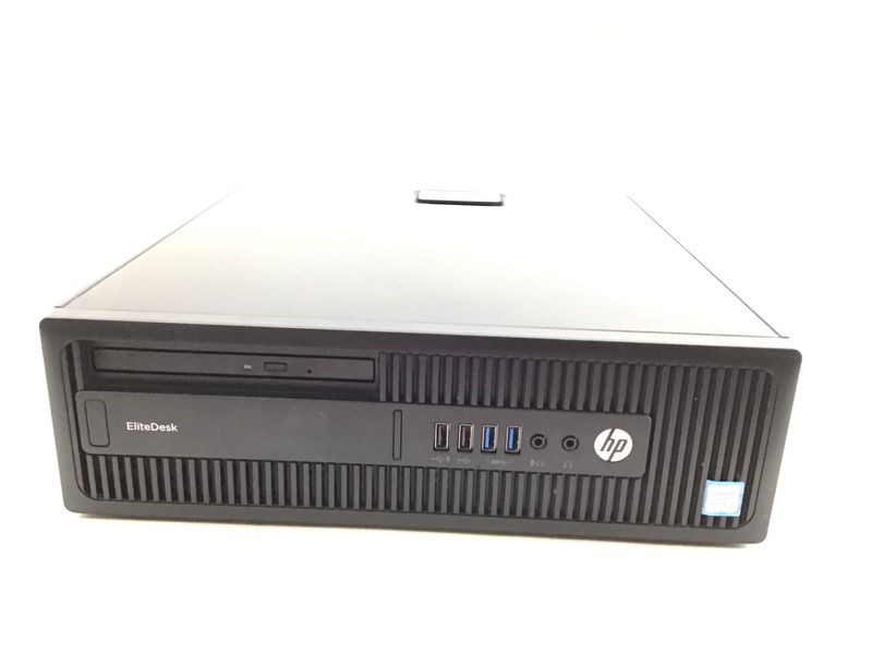 pc hp elitedesk 800 g2 afbeelding 5