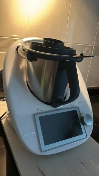Thermomix TM6