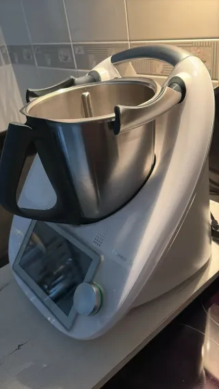 Thermomix TM6