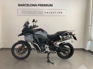 BMW F 900 GS Adventure