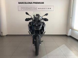 BMW F 900 GS Adventure
