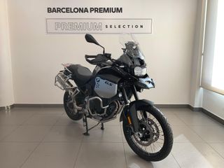 BMW F 900 GS Adventure