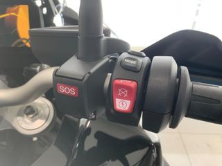 BMW F 900 GS Adventure