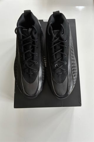 Zapatillas Baloncesto Adidas AE1 Negras