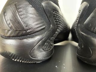 Zapatillas Baloncesto Adidas AE1 Negras