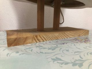 Busto Maniquí Hombre Beige