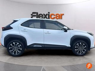 Toyota Yaris Cross 1.5 120H Active Tech