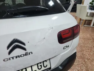 Citroen C4 Cactus 2019