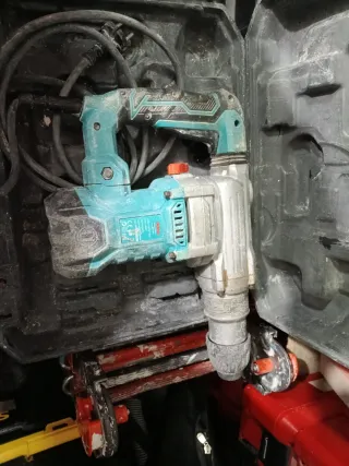 Martillo Perforador Eneacro