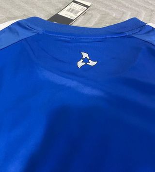 Camiseta Granada azul