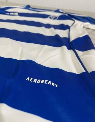 Camiseta Granada azul