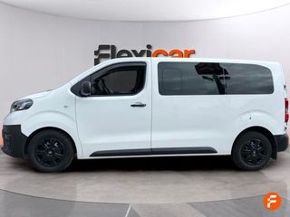 Toyota Proace Proace 85 kW 116 CV