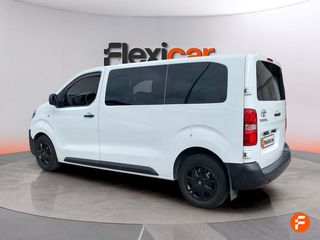 Toyota Proace Proace 85 kW 116 CV