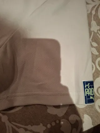 Camiseta Puma Padel Multicolor