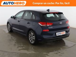Hyundai i30 1.0 TGDI go!