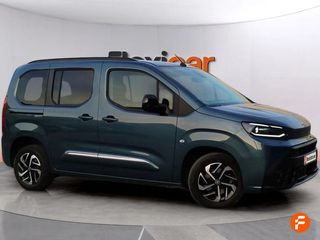 Toyota Proace City Verso Family L1 1.5D 130CV 8AT Active 5p