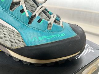 Bota Montaña La Sportiva Talla 39 Mujer