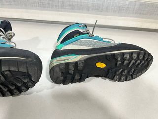 Bota Montaña La Sportiva Talla 39 Mujer