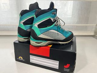 Bota Montaña La Sportiva Talla 39 Mujer