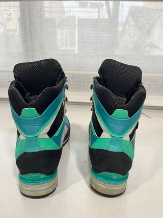 Bota Montaña La Sportiva Talla 39 Mujer