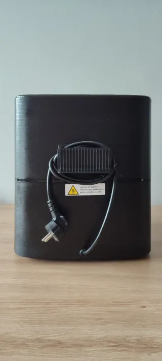 Freidora de aire COSORI.