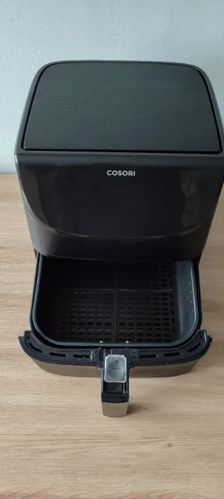 Freidora de aire COSORI.