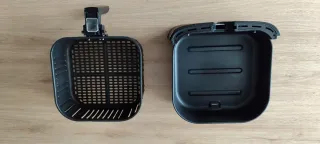 Freidora de aire COSORI.