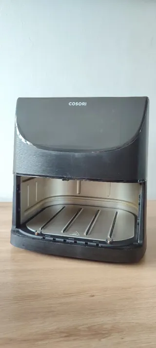 Freidora de aire COSORI.
