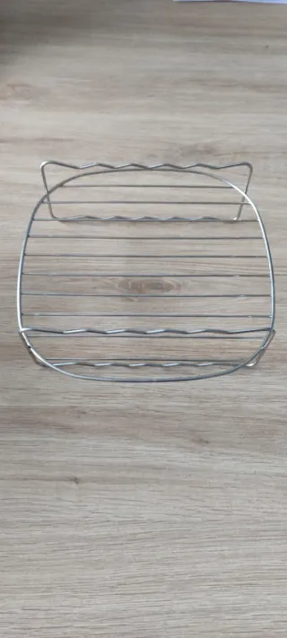 Freidora de aire COSORI.