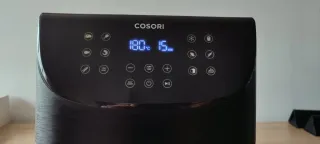 Freidora de aire COSORI.